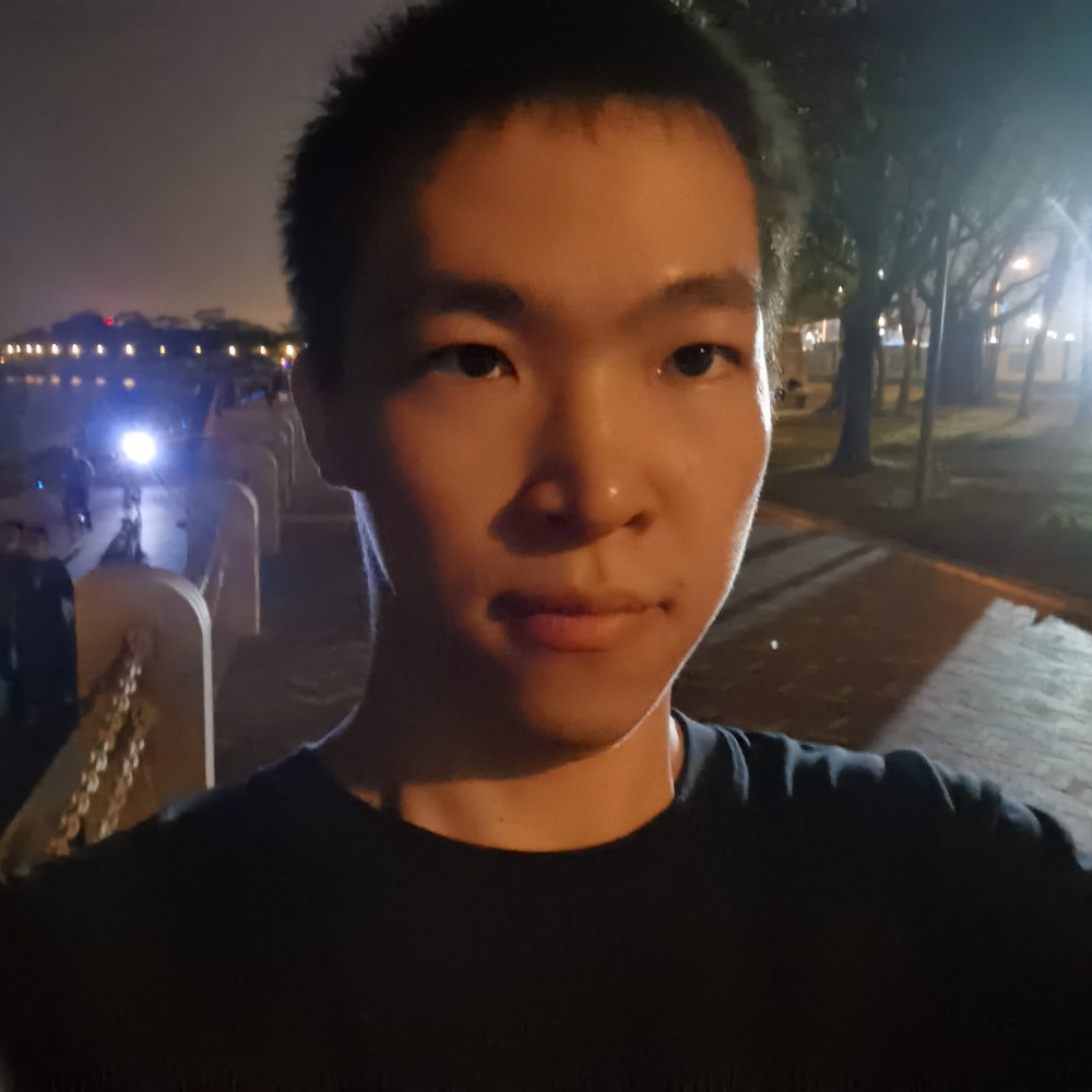 命运的憧憬的照片