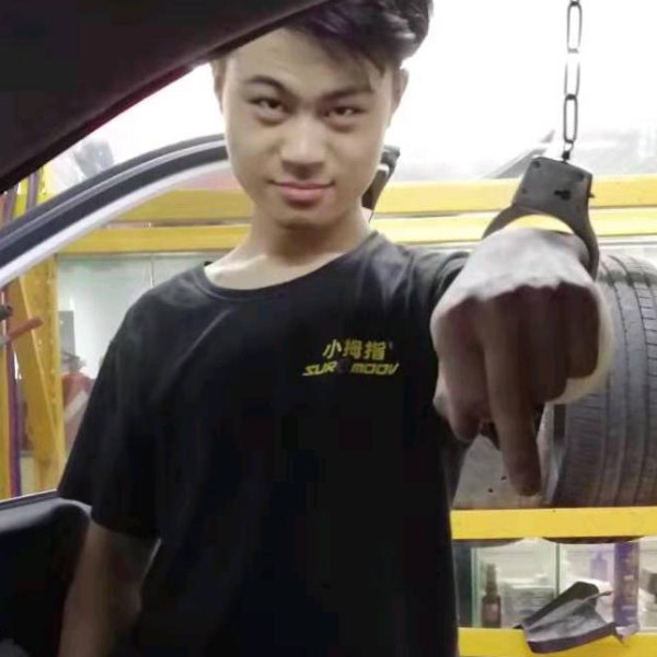 我是大傻瓜的照片