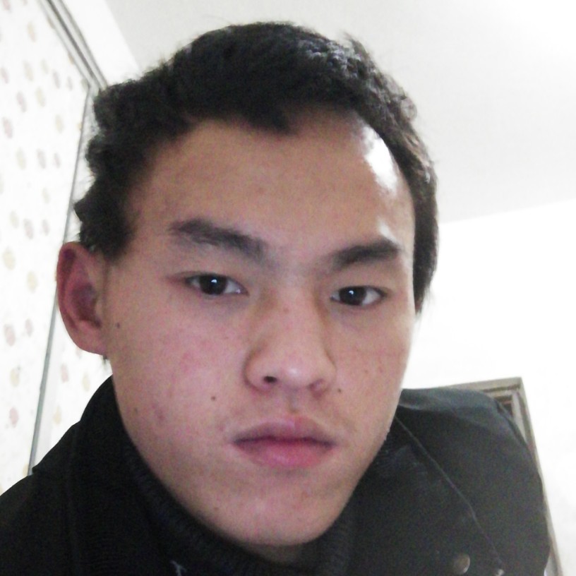 个性有荷花的照片