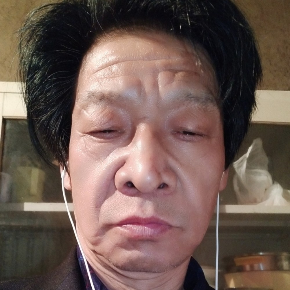 呢称，城实的照片