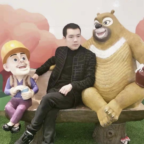 拼搏秋天的照片