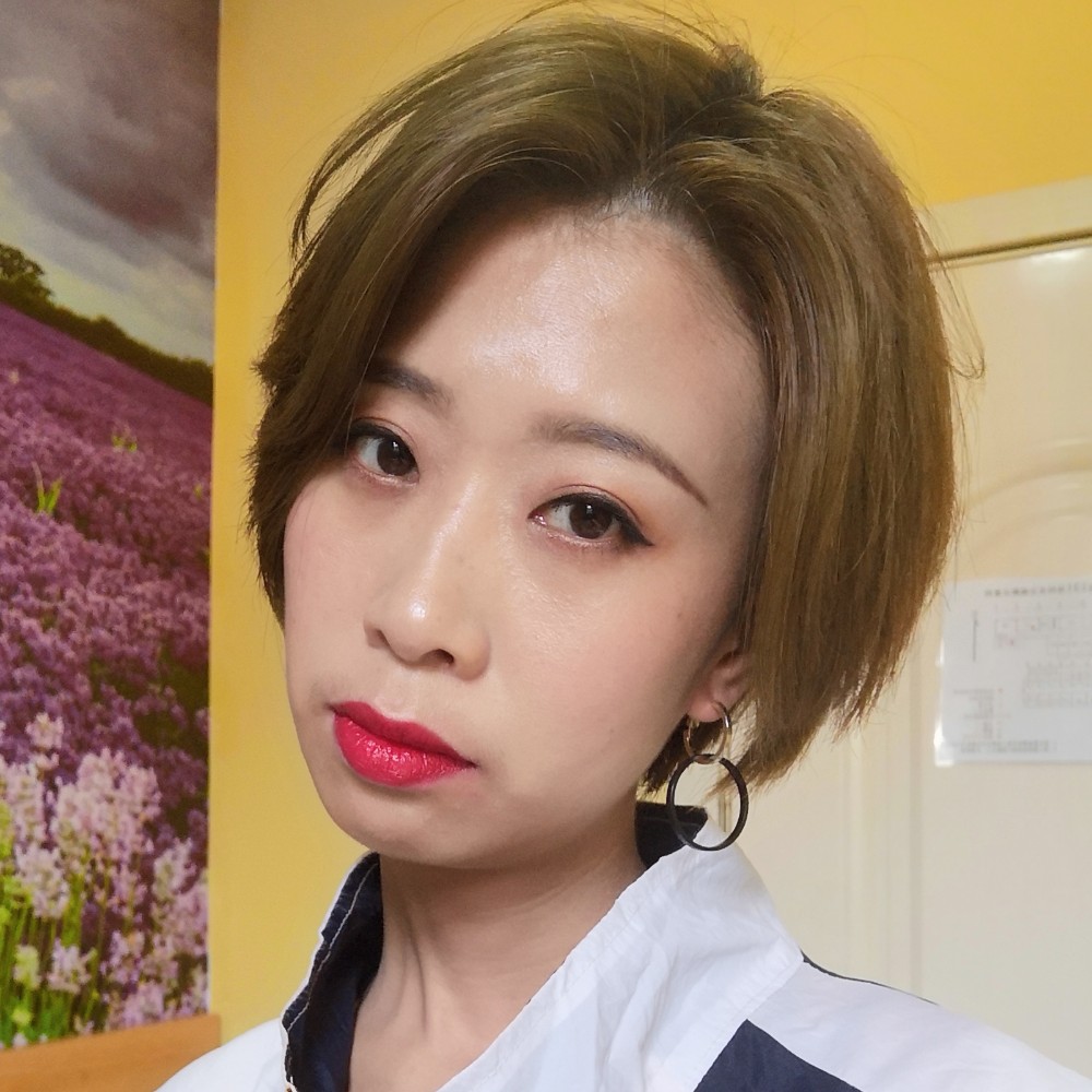 可方可圆的照片