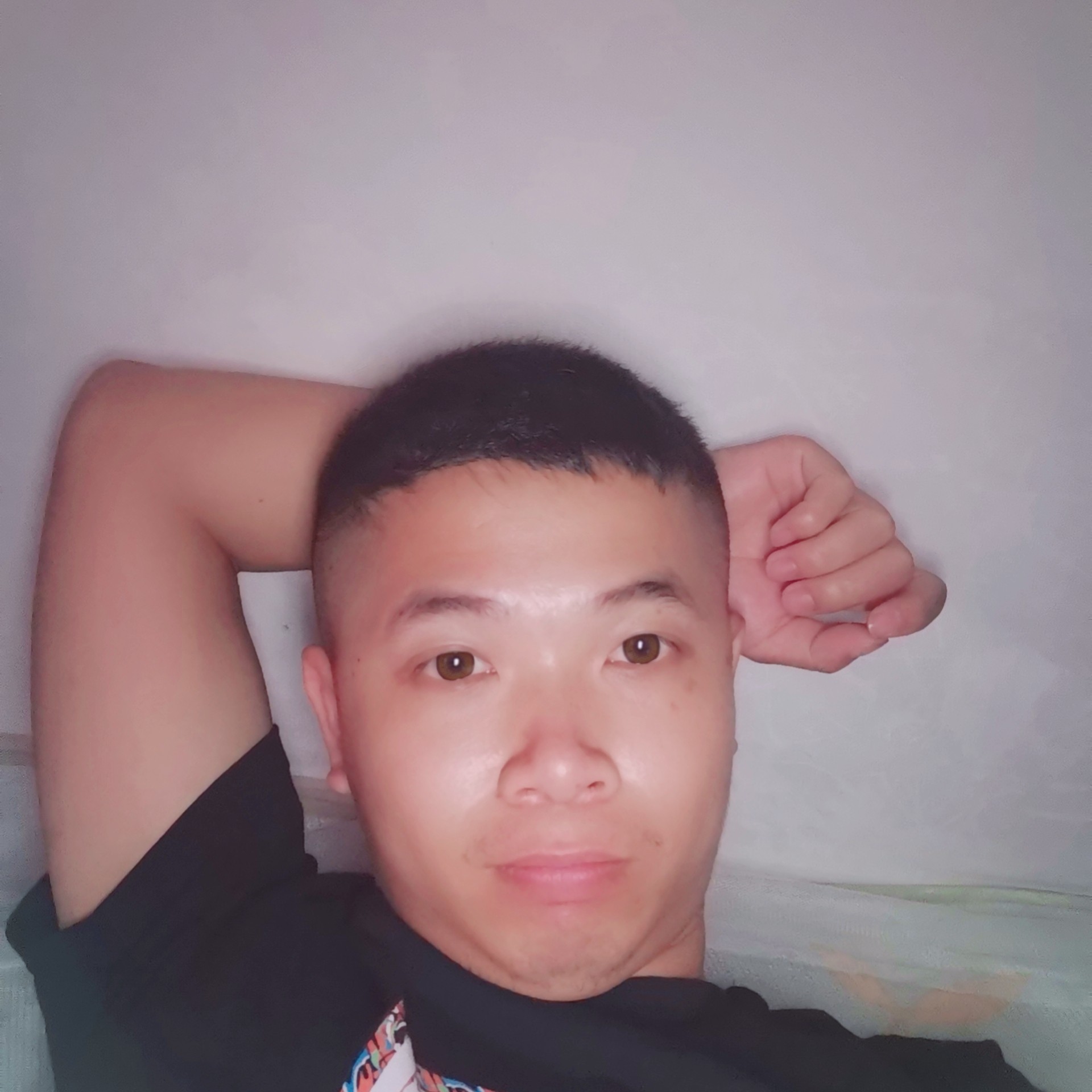 喜欢小孩的照片