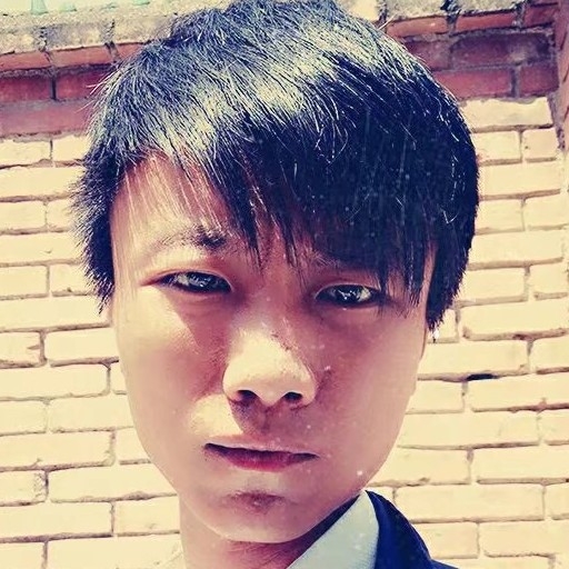 小虾米就勤劳的照片