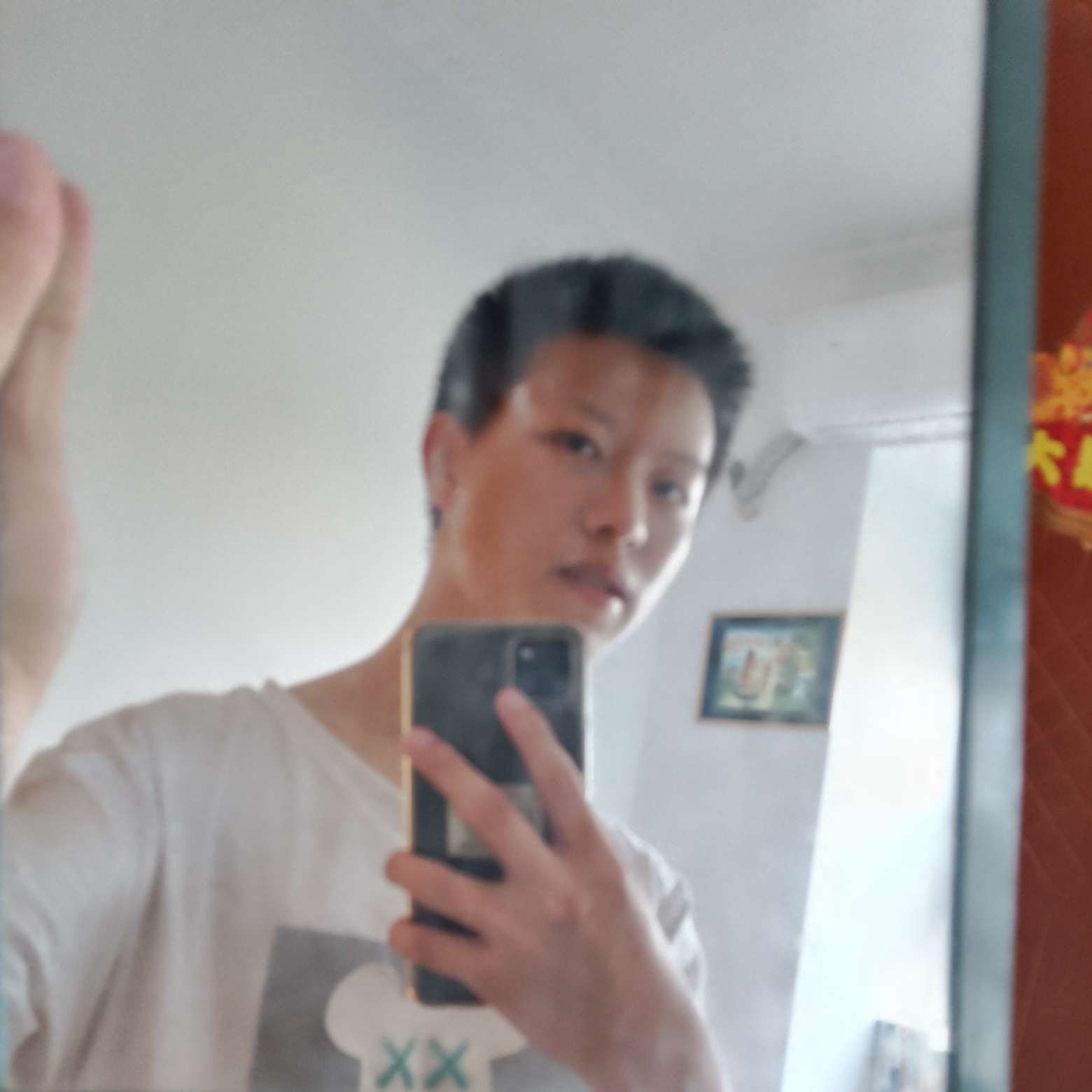 陶醉漫步吐司的照片
