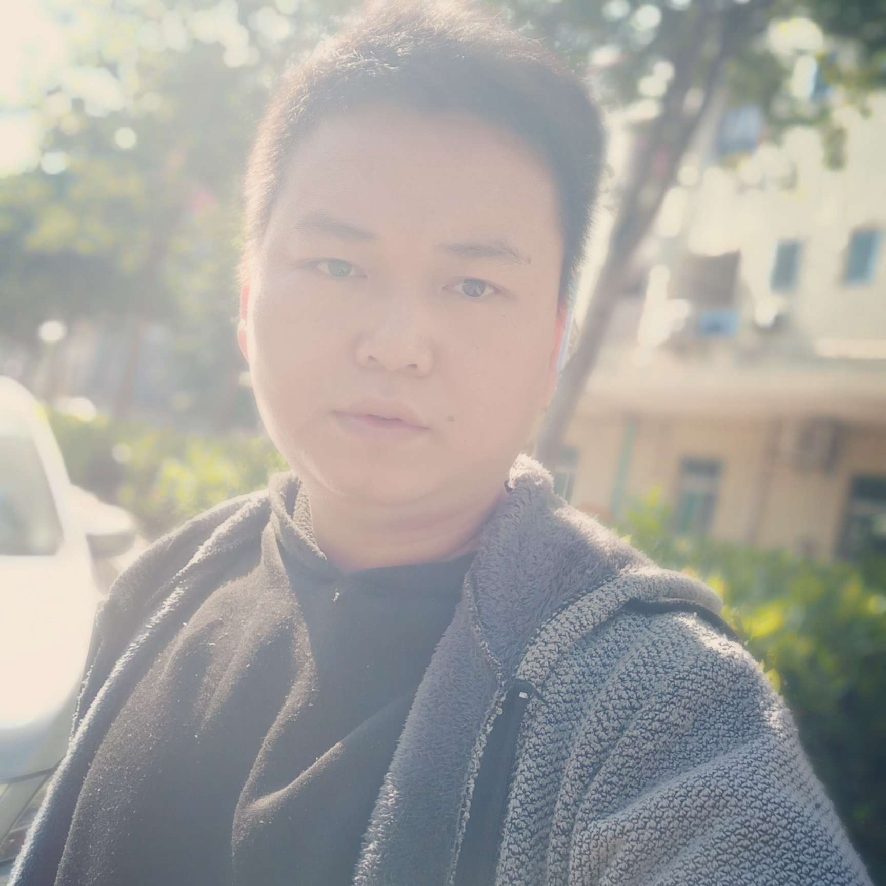 落拓醋的照片