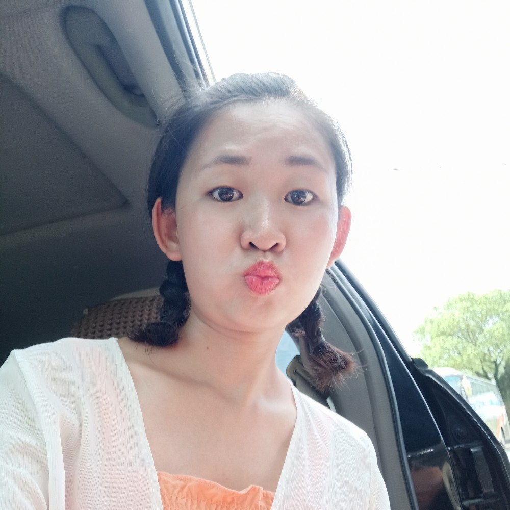 冬日浅吻怡然的照片