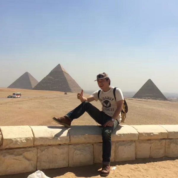 幽默骑士的照片