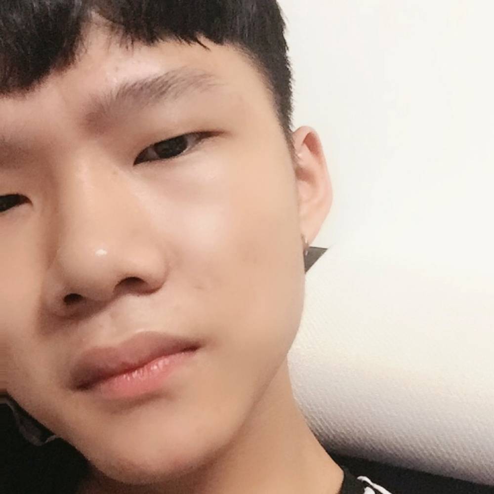 美好蹁跹青栀的照片