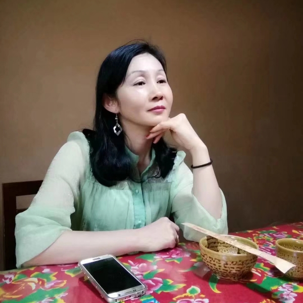 百合的失眠的照片