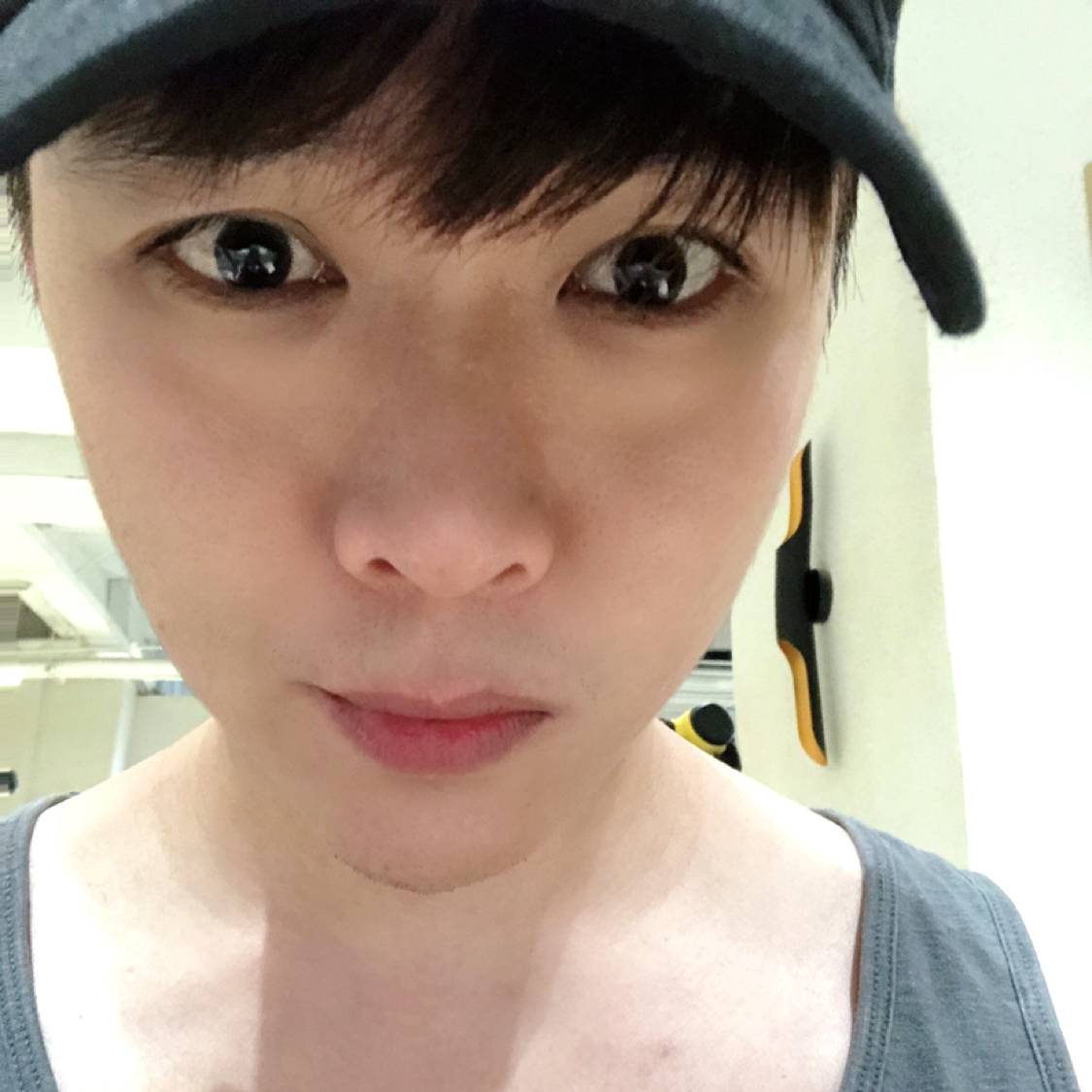 搬砖集团CEO的照片