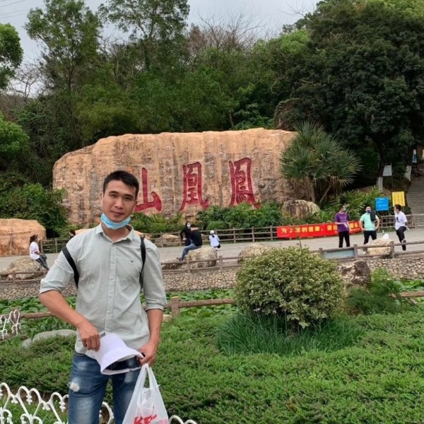 策马的照片