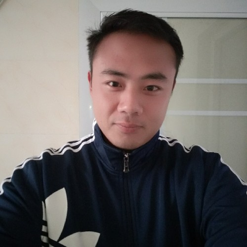 张正先生的照片