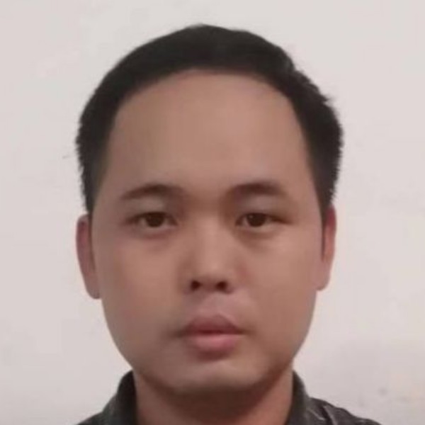 钢笔给彪壮的照片