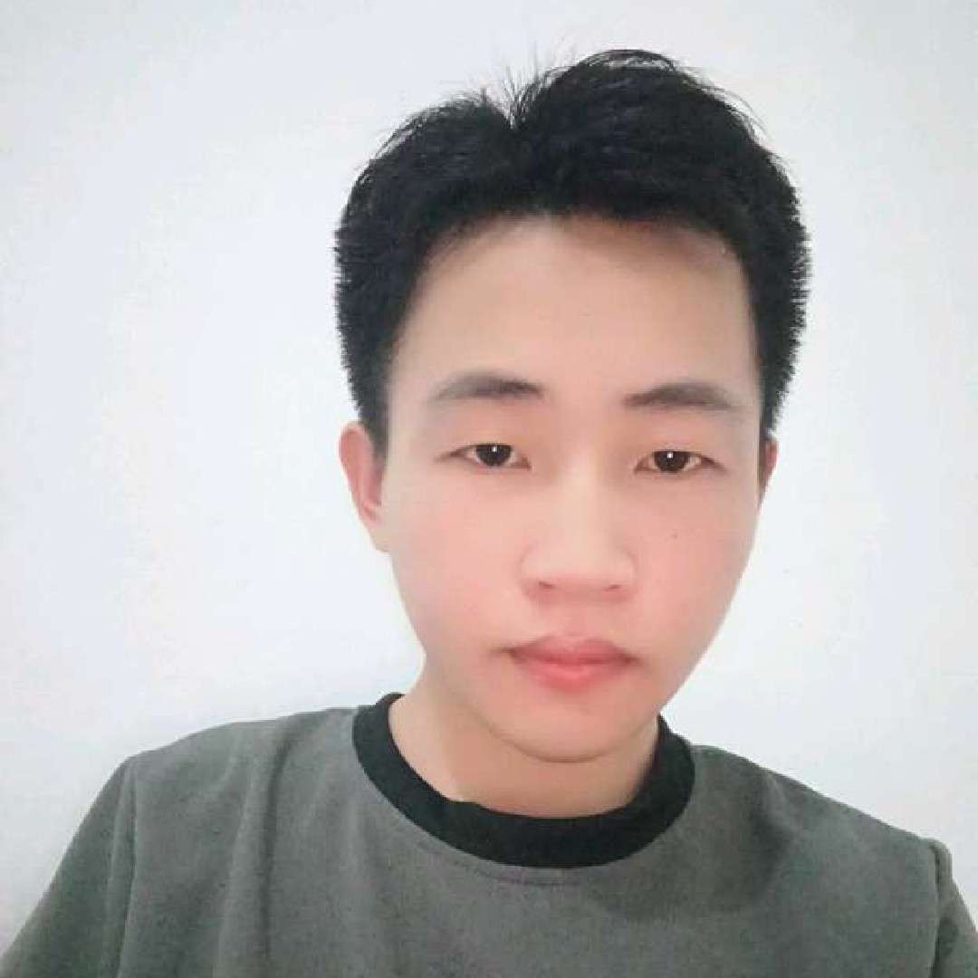 小丸子漫步搞怪的照片