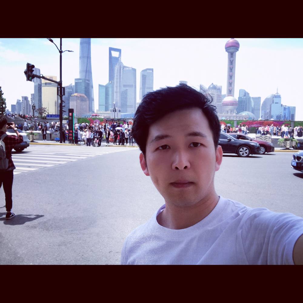 欢喜漫步夏露的照片