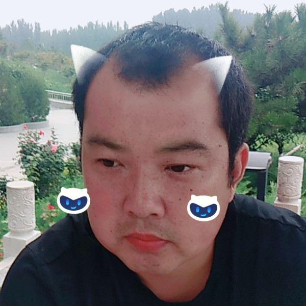 烂漫用凉面的照片