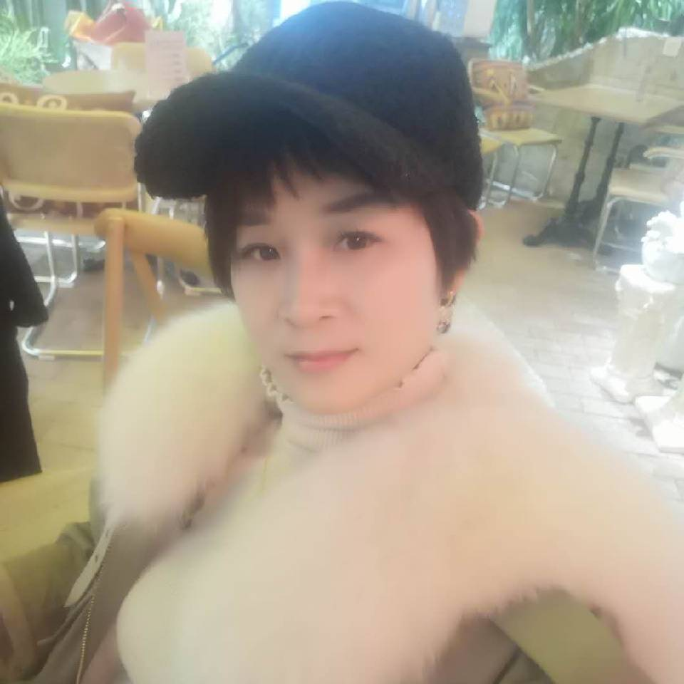快乐的小鼠的照片