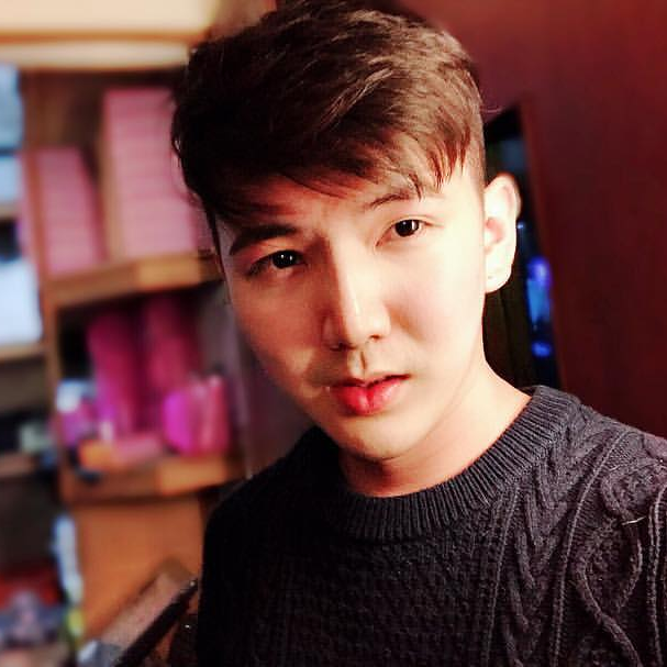杨瀚的照片