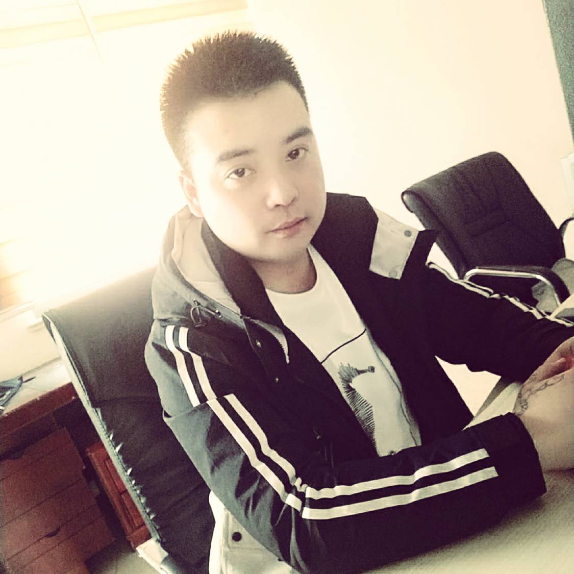 小俊。的照片