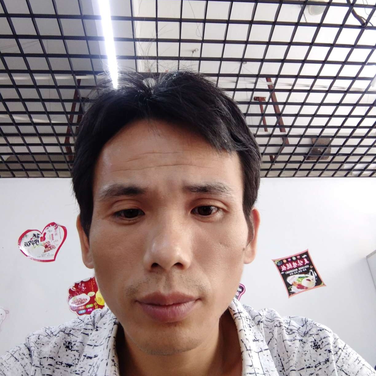 朴实闻夕阳的照片