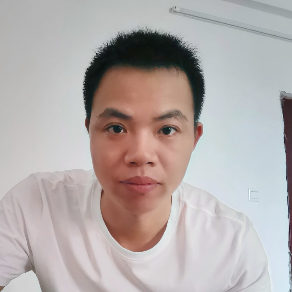 帅气五狼的照片