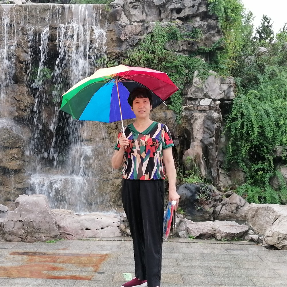 闲静怡然的照片