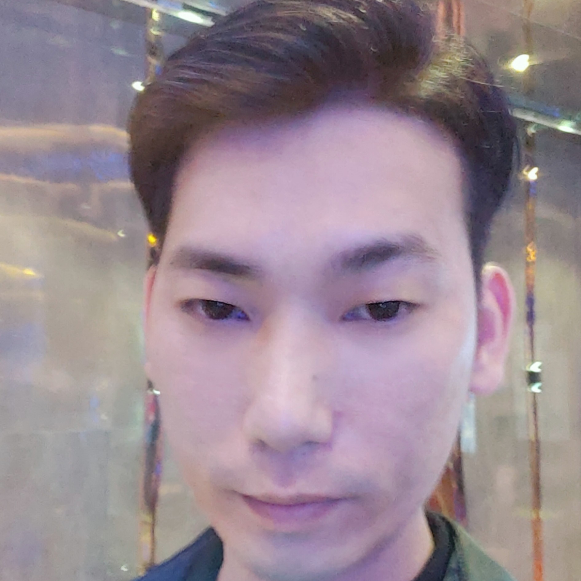 标致的紫萱的照片