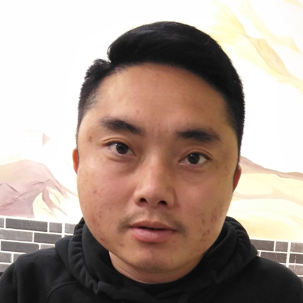 少了自己的照片