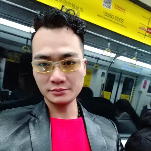 往后的我的照片