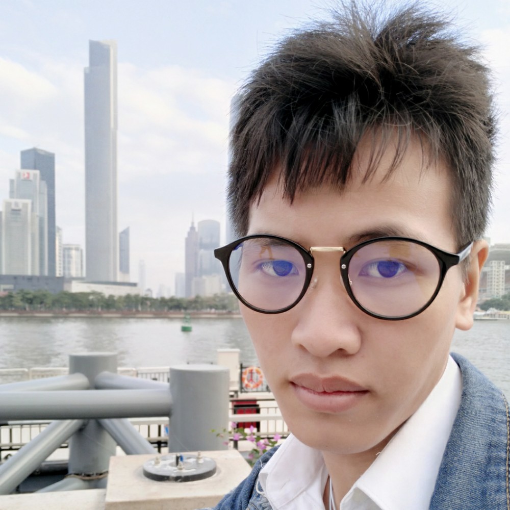 陈一阳的照片