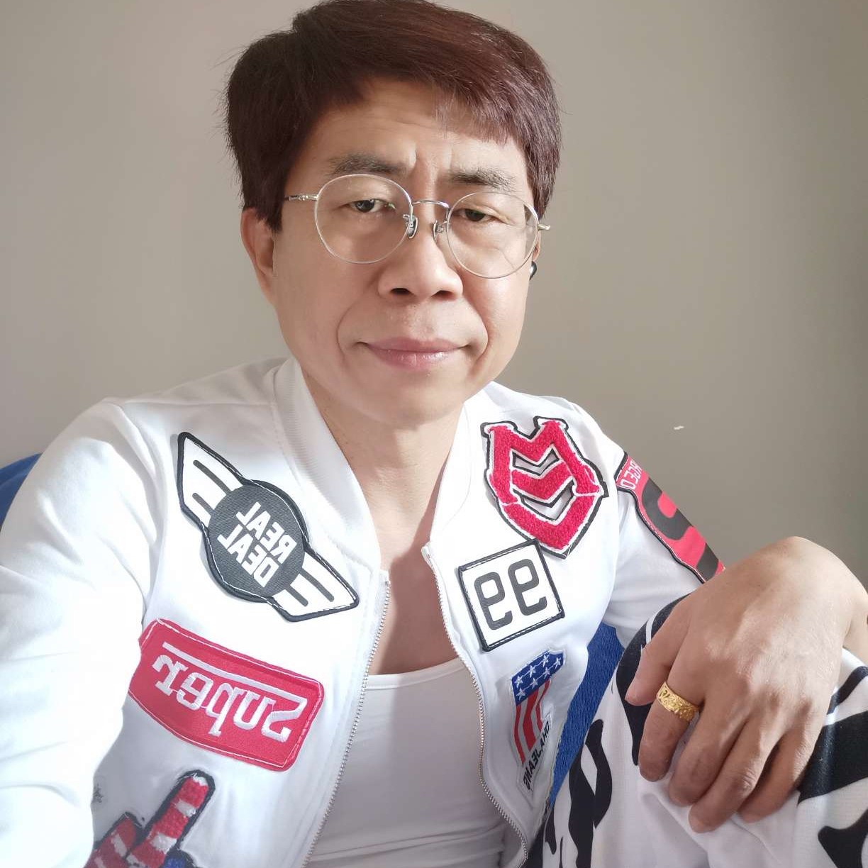 广州青衫的照片