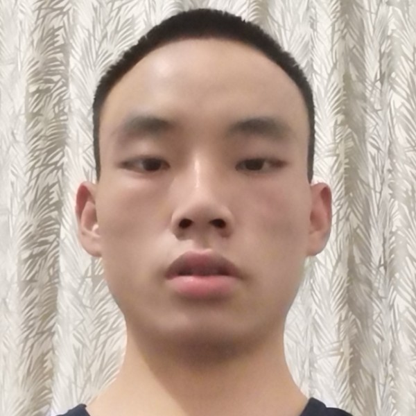 雪白拿白云的照片