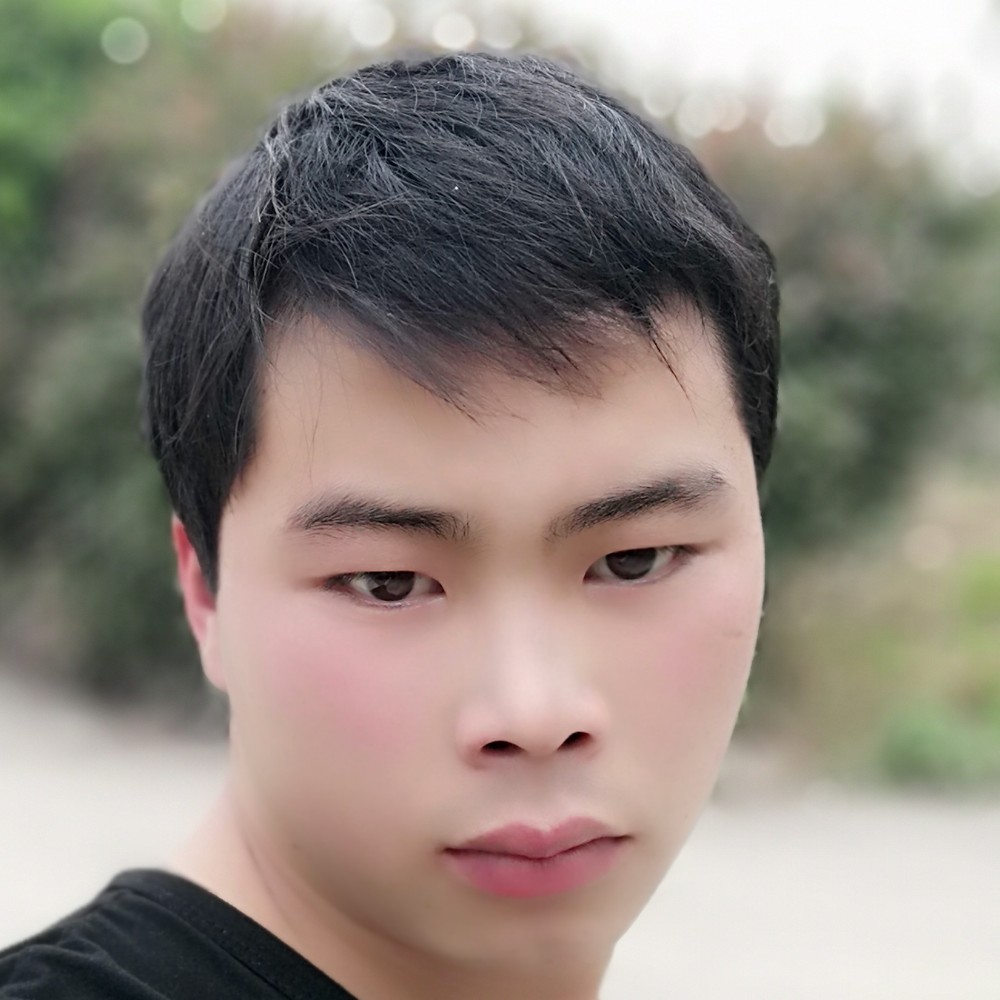 遇见你太好的照片