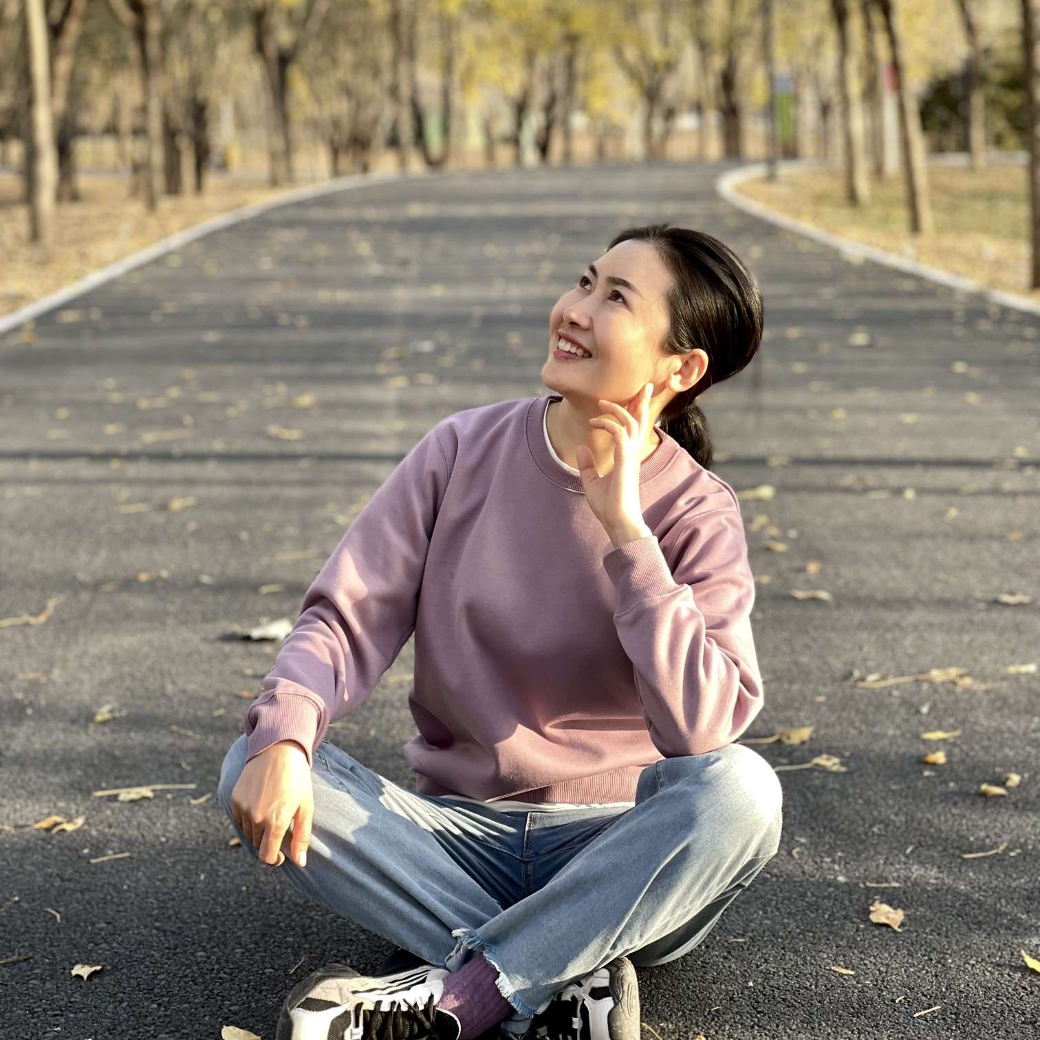 星月請仁爱的照片