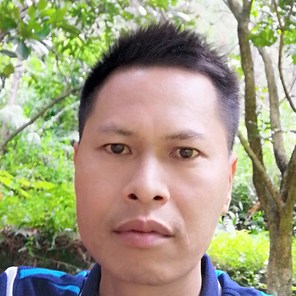 我是杨成修的照片