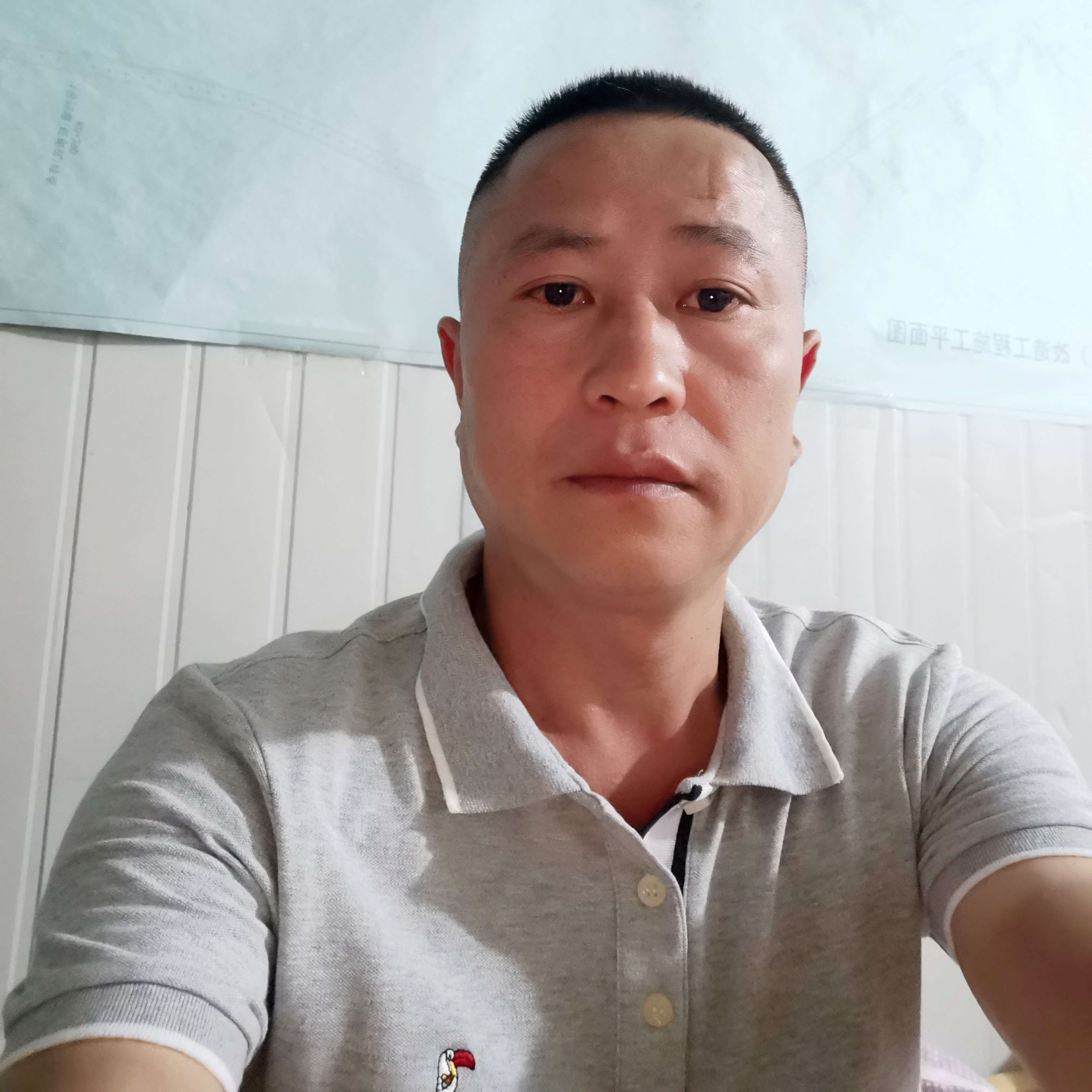 温柔与落霞的照片