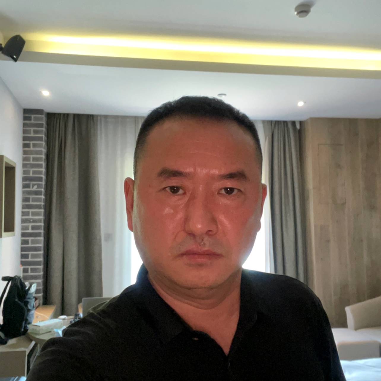 仲甫兄的照片