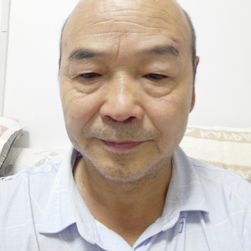 阳光陌生人的照片
