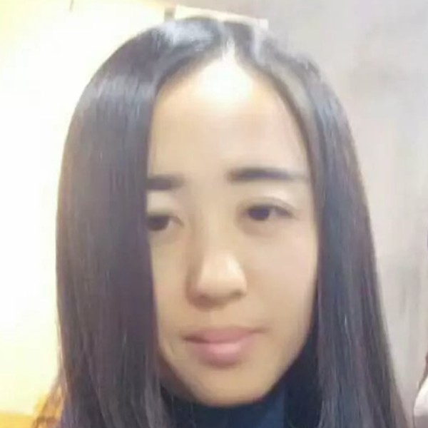 凉笙后来的照片