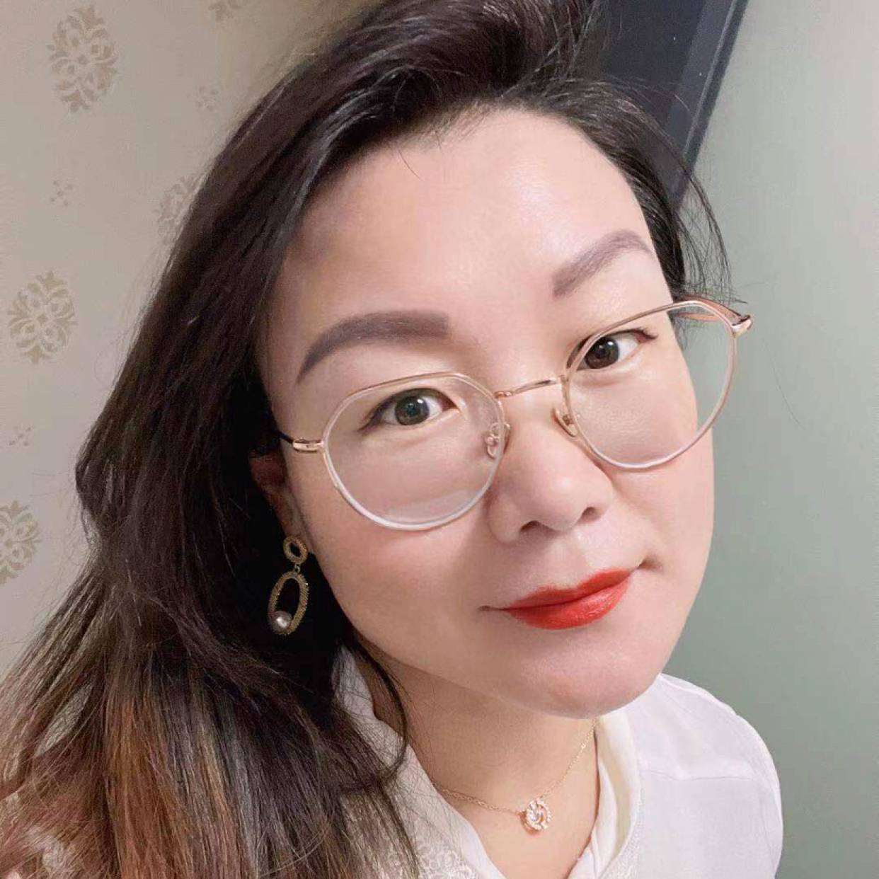 涵棋的照片