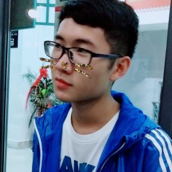 震动星月的照片