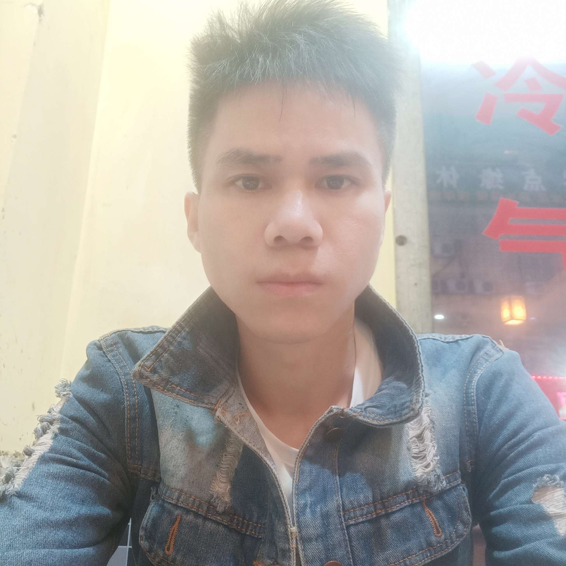 情话向错落123的照片