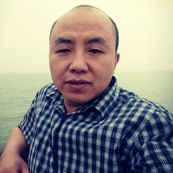 淡定情动的照片