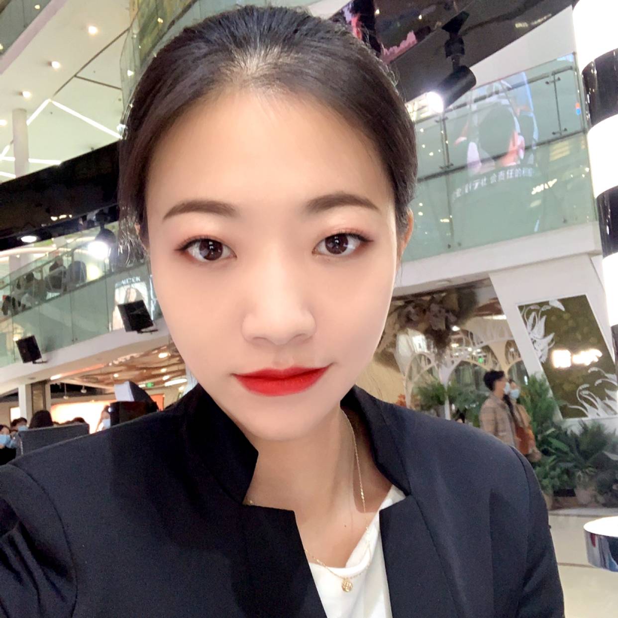 高高往事—的照片