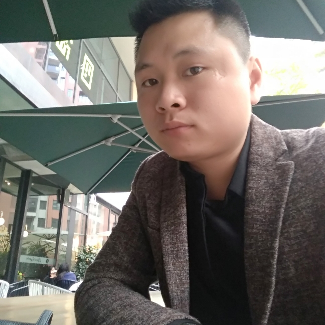 雨季时分的照片