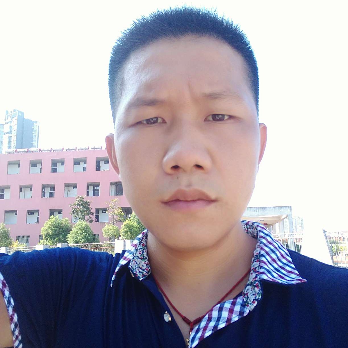 穗华潇潇的照片