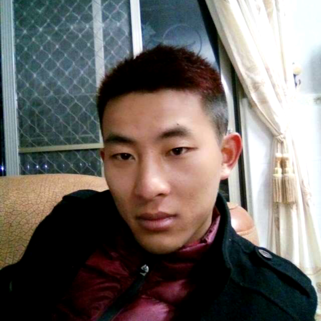 洪先生…的照片