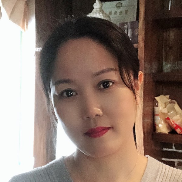 丁优优的照片