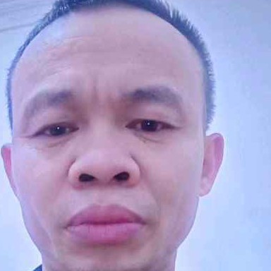 美女一个人的照片